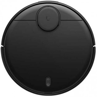 Xiaomi Mi Home (Mijia) Robot Vacuum-Mop P Black